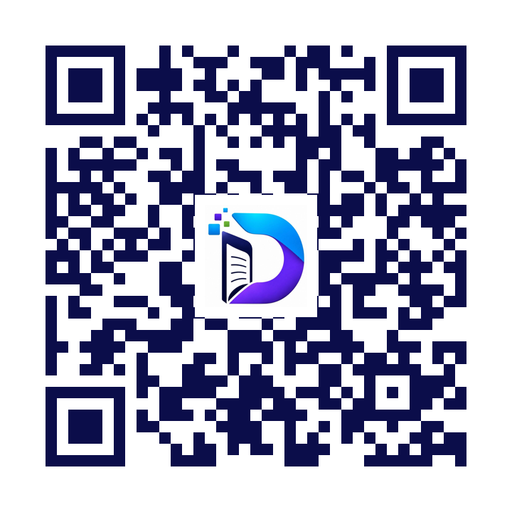 QR code: digitalhaalkhata.com/app