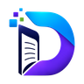 DigitalHaalKhata logo
